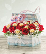 Sweetest Moments