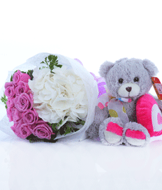 Fated Love