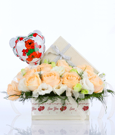 Present Love