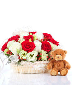 Darling Blooms