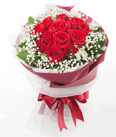 Flower Bouquet: Star in My Heart