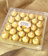 Ferrero Rocher 24's