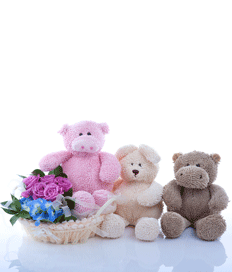Friends Forever