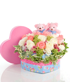 Sweet Expression