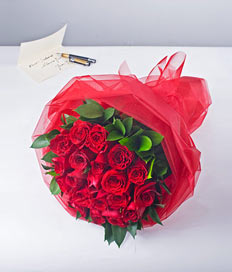 Hand Bouquet: Pictures of Love