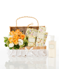 Luxurious Scent
