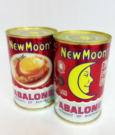 Add On - Abalone