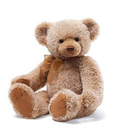 Bear-Brogan
