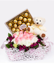 Just For You