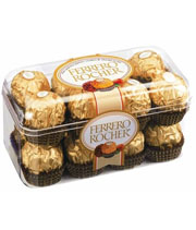 Ferrero Rocher (16 pieces)