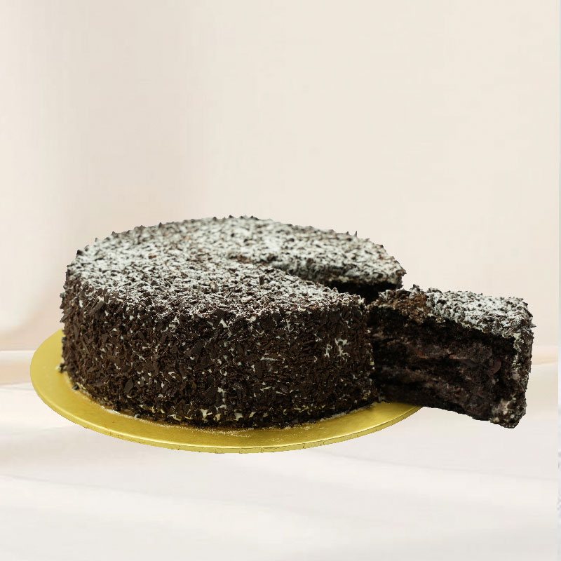 Black Forest