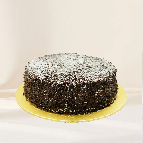Black Forest