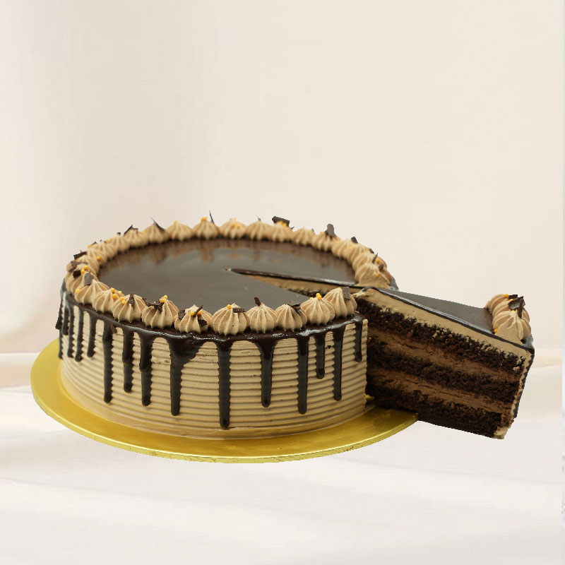 Belgian Chocolate