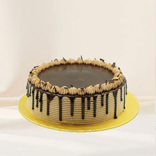 Belgian Chocolate