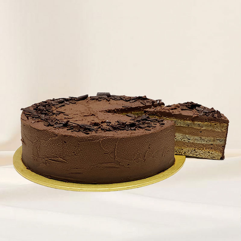 Chocolate Banana