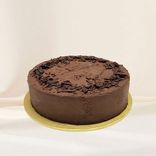 Chocolate Banana