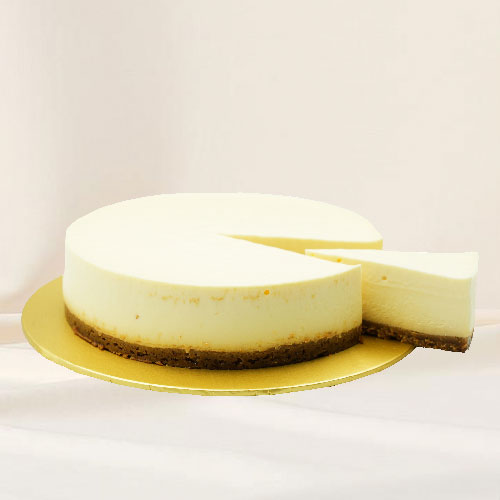 Classic Cheesecake