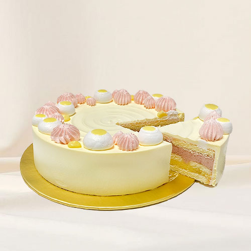 Raspberry Lemon