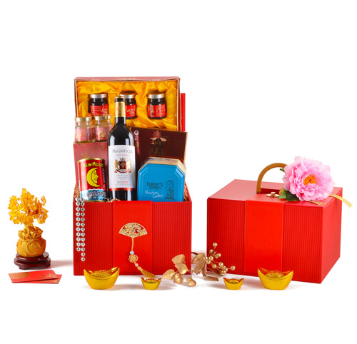 42027-Lunar New Year Hamper