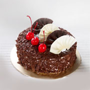 Black Forest-Same Day Delivery