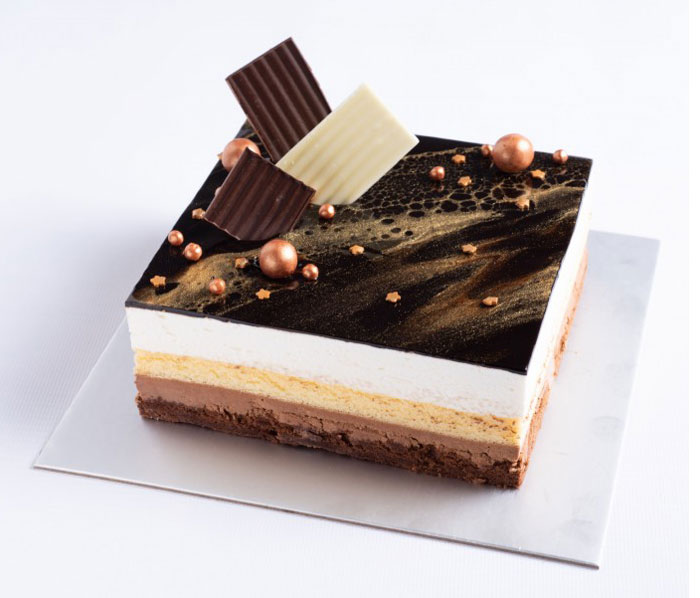 Chocolate Desire-Same Day Delivery