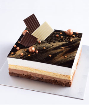 Chocolate Desire-Same Day Delivery